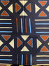 Tulivu African Print Bandana (Handcrafted in NYC đź—˝)